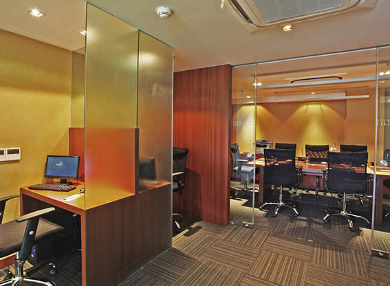 conference room in hosur road